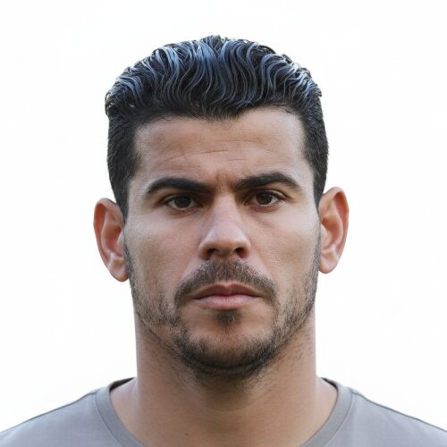 Ahmad Alenemeh