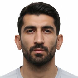 Alireza Beyranvand