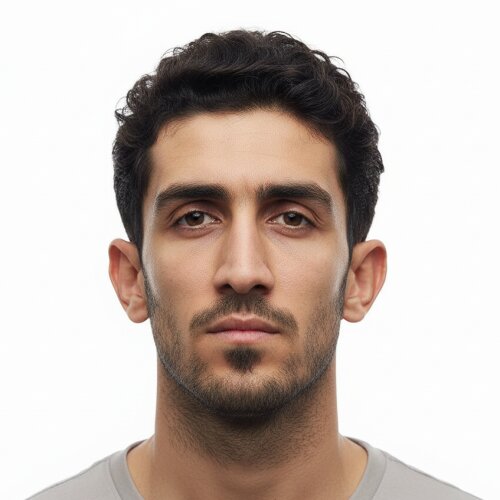 Alireza Ezzat Karamat