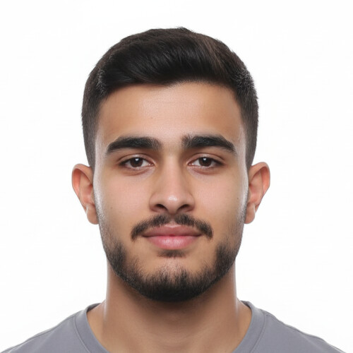 AmirHosein Moradi