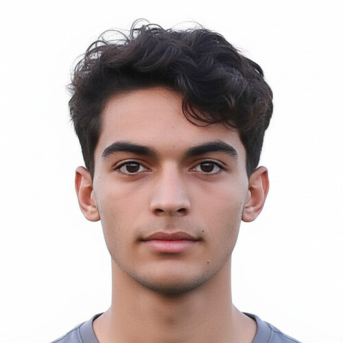 Mohammad taha Amin