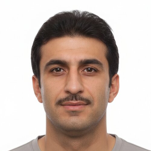 Hadi Shakouri