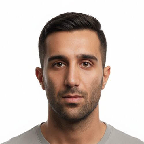 Hamed Fallahzadeh