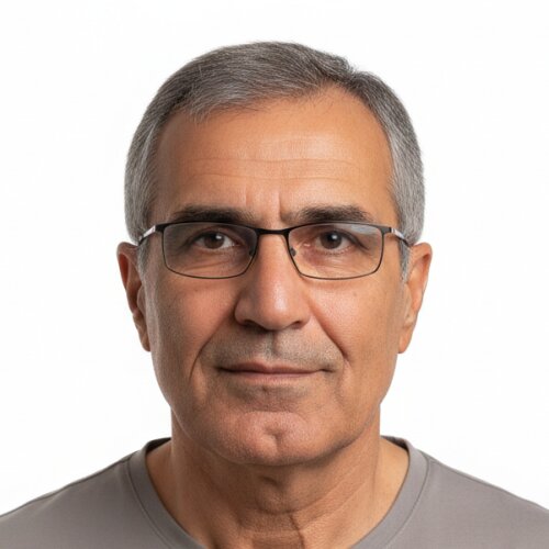 Hamid Khodadad