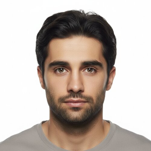 Mehdi Kheyri