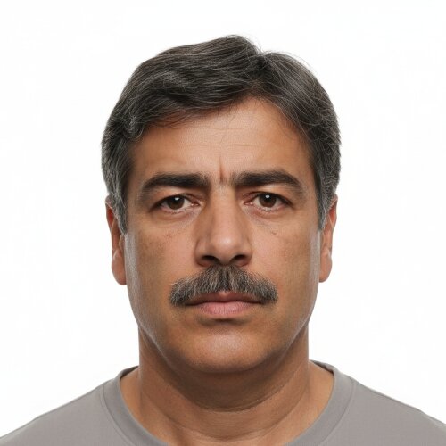 Mansour Ebrahimzadeh