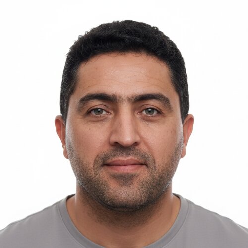 Masoud Ghorbani
