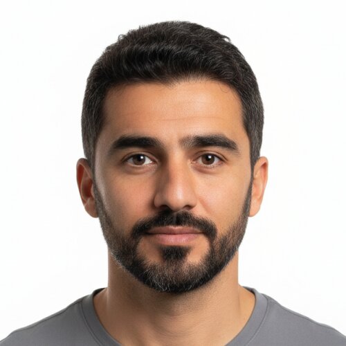 Meysam Aghababaei