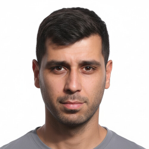 Mohammad Hosein Mehr Azma