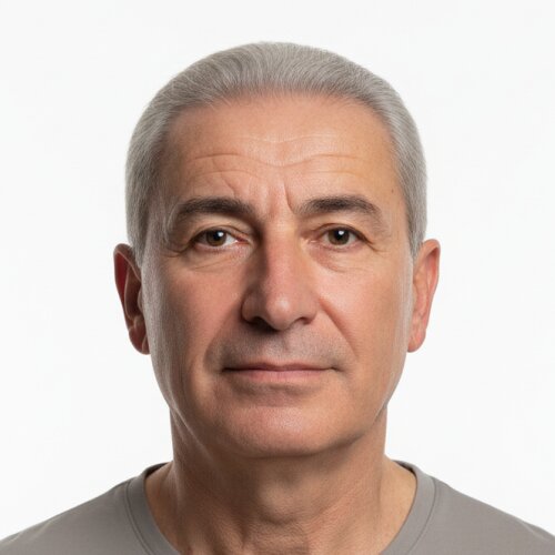 Rahim Ali Iranian