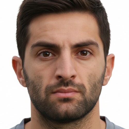Saman Nariman Jahan