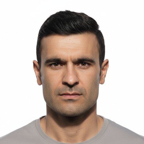 Vahid Hamdinejad
