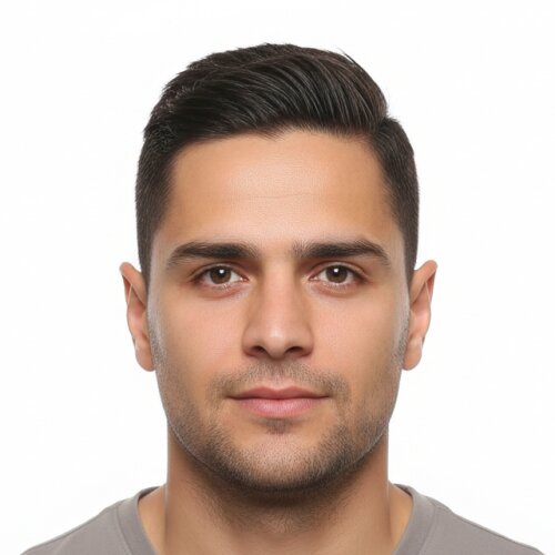 Vahid Zivari