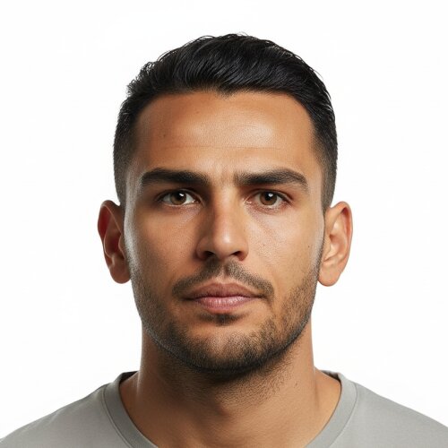 Yaghoub Karimi