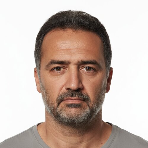 Alireza Pejman