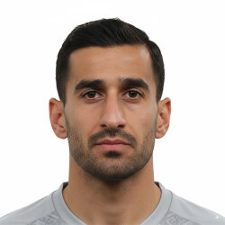 Ehsan Hajsafi