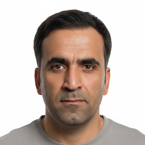Majid Aghazadeh