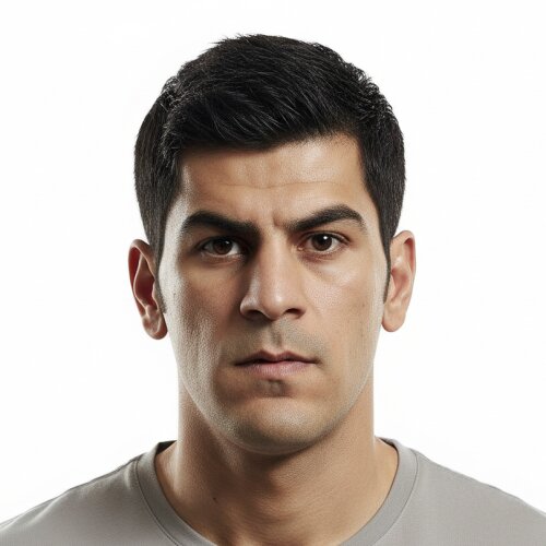 Mehdi Karimian