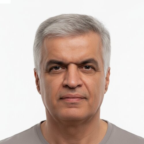 Naghi Naeiji