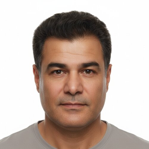 Jafar Bozorhvari