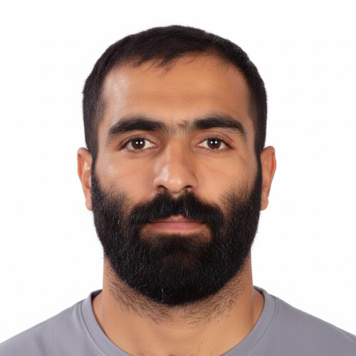Mehdi Kiani