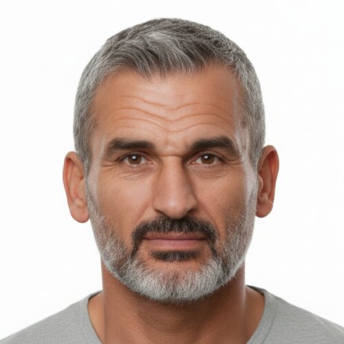 Mehdi Sabeti