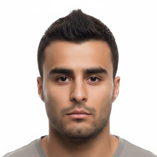 Masoud Ebrahimzadeh