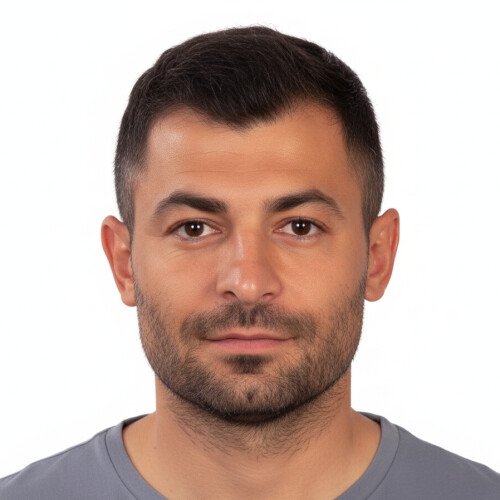 Mohammad Ebrahimi