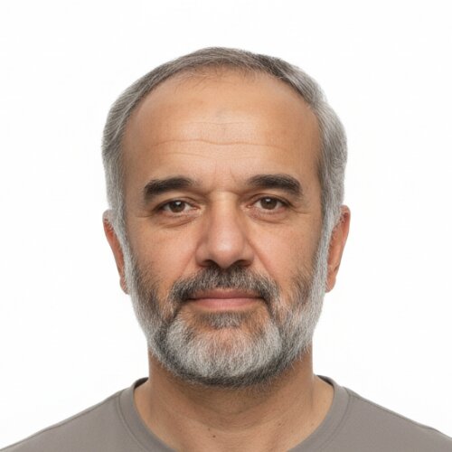 Mohammad Hosein Jafari