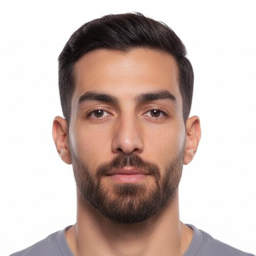 Mohammad Iranpourian