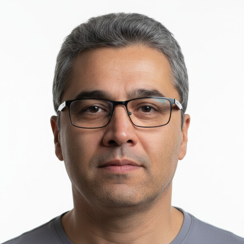 Hamidreza Arab