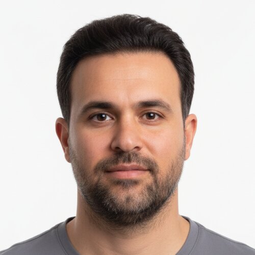 Mohammad Nosrati