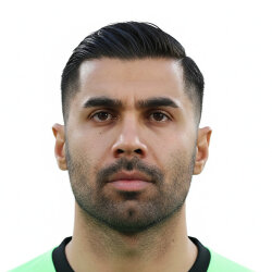 Mohsen Forouzan