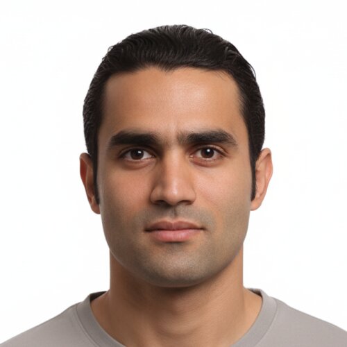 Morteza Asadi