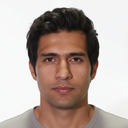 Mostafa Ekarami