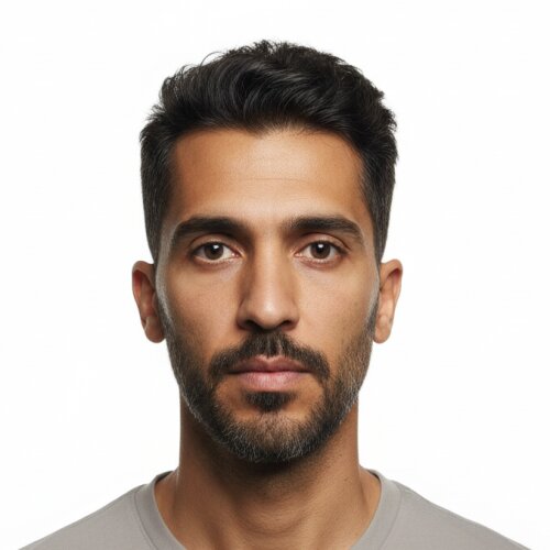 Mehdi Asgari
