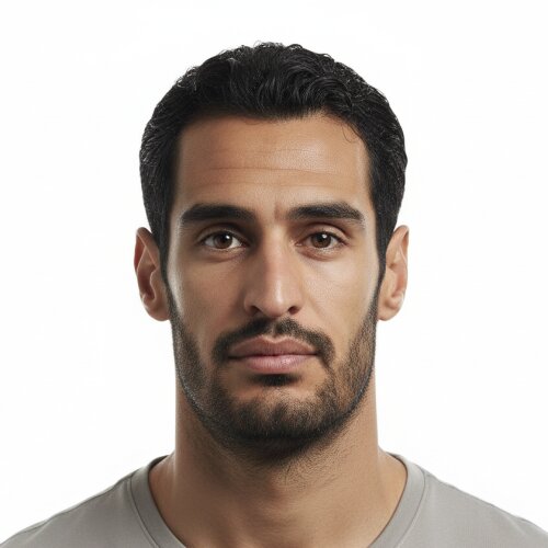 Seyyed Mohsen Hoseini