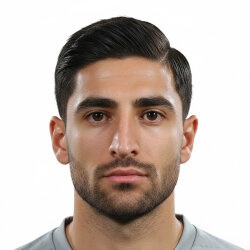 Alireza Jahanbakhsh