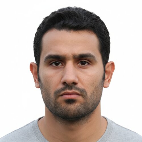Alireza Nazifkar