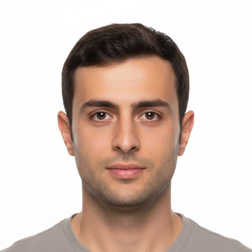 Behnam Afshe
