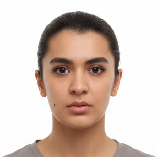 Kimia Ghasemzadeh