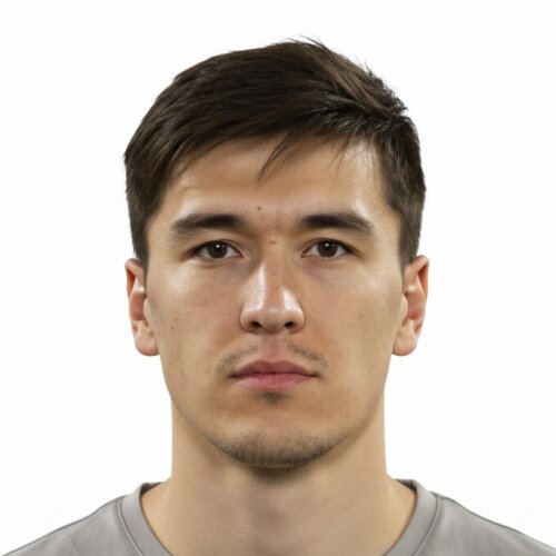Eldor Shomurodov