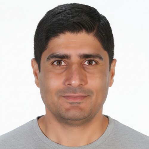 Masoud Zarei