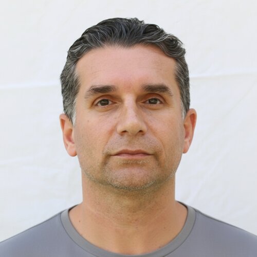 Maziar Rabieifard