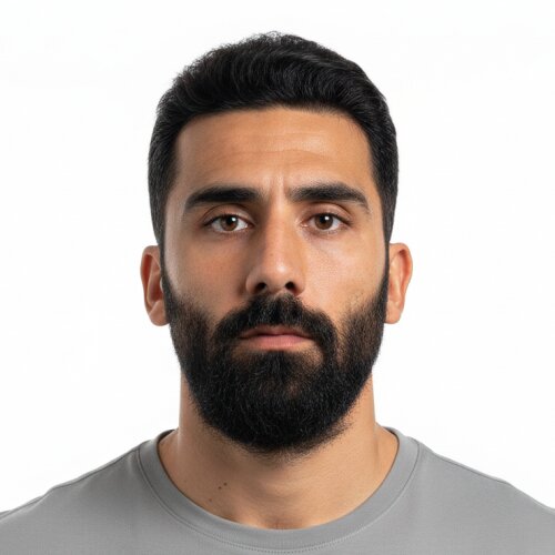 Milad Farahani