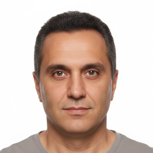 Mohammad Hamidi