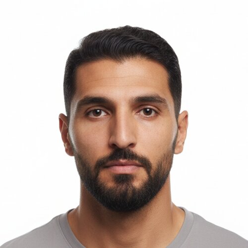 Shahin Shokraneh