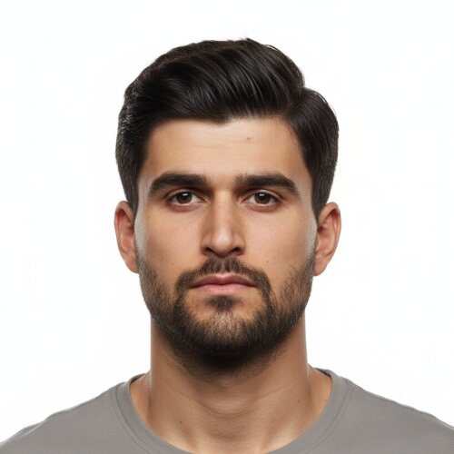 Mohammadreza Almaskhaleh