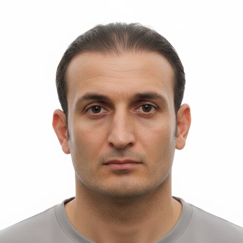 Mohammadreza Mahdavi