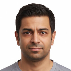 Ali Rezaei